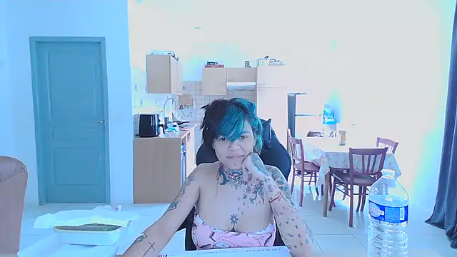 serena  vedette online show from January 29, 11:20 am