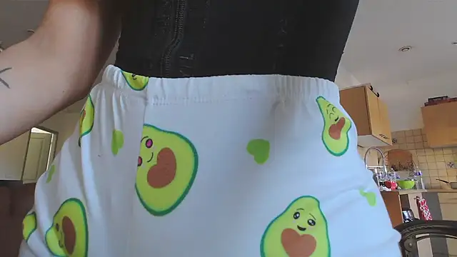 serena  vedette online show from February 1, 12:58 pm