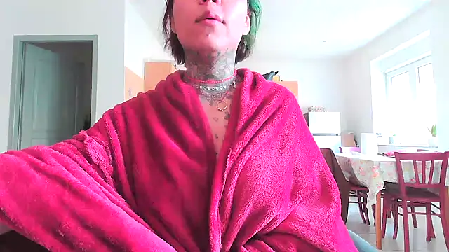 serena  vedette online show from February 21, 11:33 am