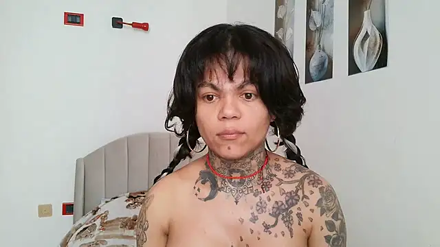 serena  vedette online show from June 13, 8:56 am