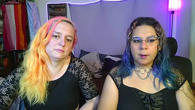 Evelan420 online show from June 19, 7:39 pm