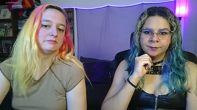 Evelan420 online show from July 14, 5:51 pm