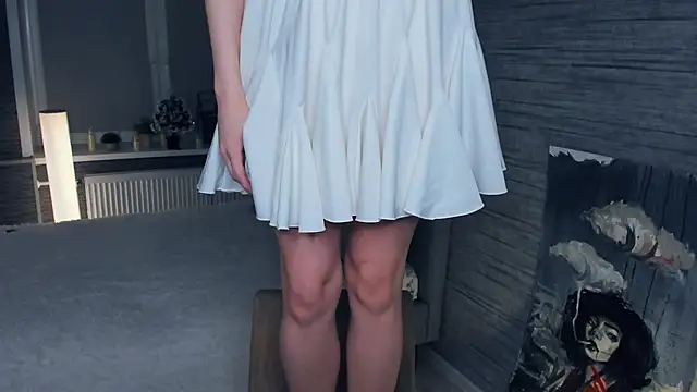 Snapshot of FloraDobb chatting on January 28, 10:34 pm FloraDobb online show from January 28, 10:34 pm