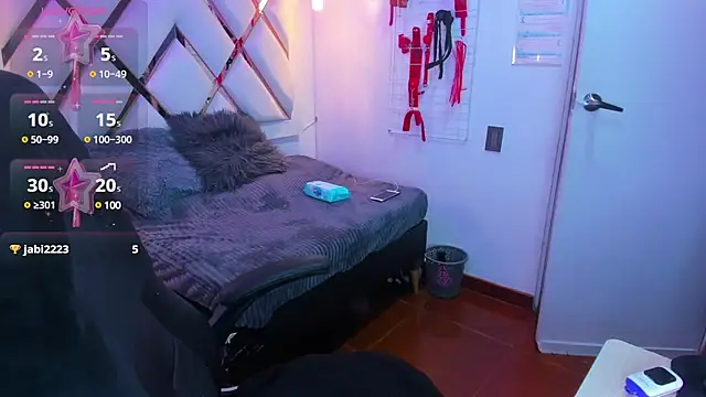 Belinda Braund online show from March 15, 12:45 pm