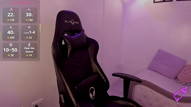 Belinda Braund online show from September 12, 2:39 pm