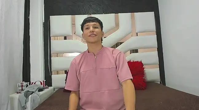 MarckPassion online show from February 21, 1:11 pm