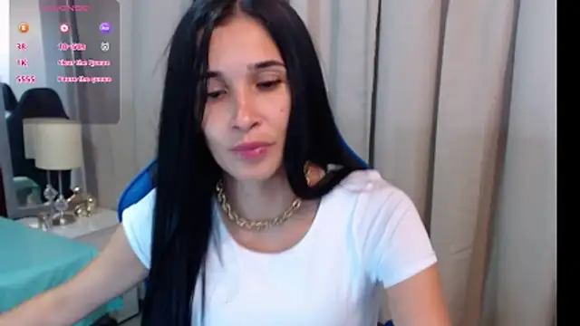 victoria adams07 online show from April 28, 7:52 pm