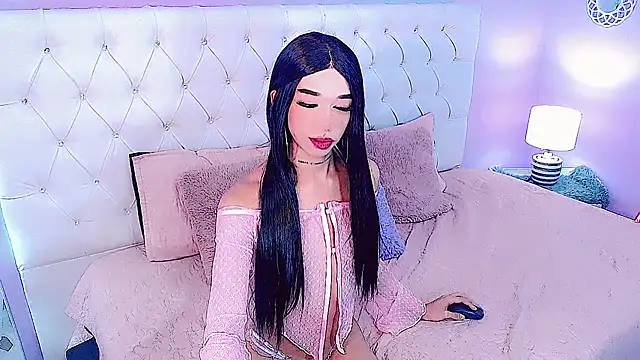 Rosebigcok online show from January 24, 9:26 pm