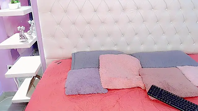 Rosebigcok online show from January 31, 12:06 am