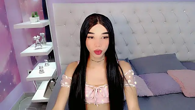 Rosebigcok online show from January 31, 9:05 pm