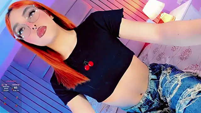 Rosebigcok online show from November 22, 12:37 pm