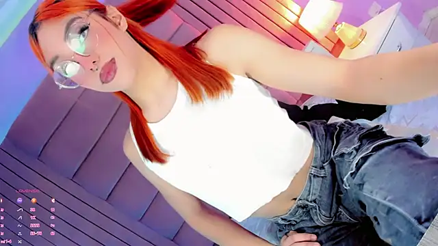 Rosebigcok online show from December 1, 12:43 pm