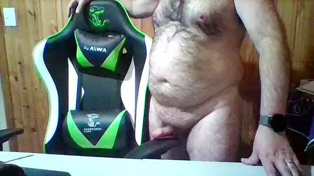 BearArg online show from November 8, 9:46 pm