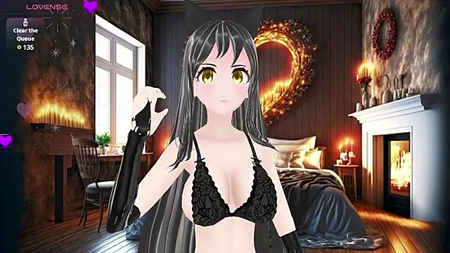 KimiStar online show from February 20, 3:30 pm