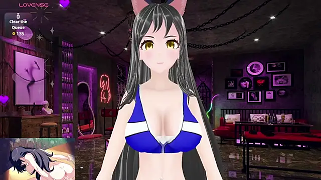 KimiStar online show from March 2, 4:21 pm