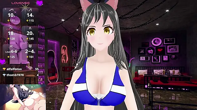 KimiStar online show from March 9, 9:36 pm