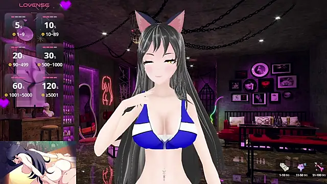 KimiStar online show from March 10, 3:20 pm