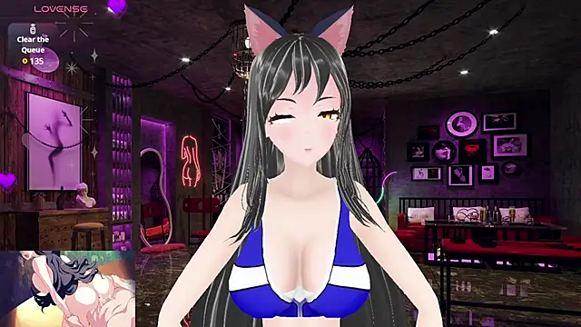 KimiStar online show from March 10, 6:23 pm