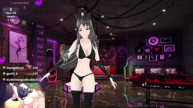 KimiStar online show from March 13, 9:37 pm