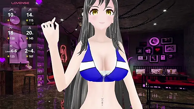 KimiStar online show from March 21, 3:24 pm