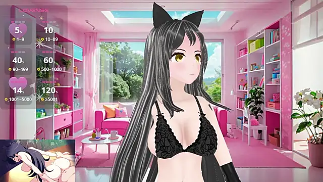 KimiStar online show from September 17, 6:31 pm