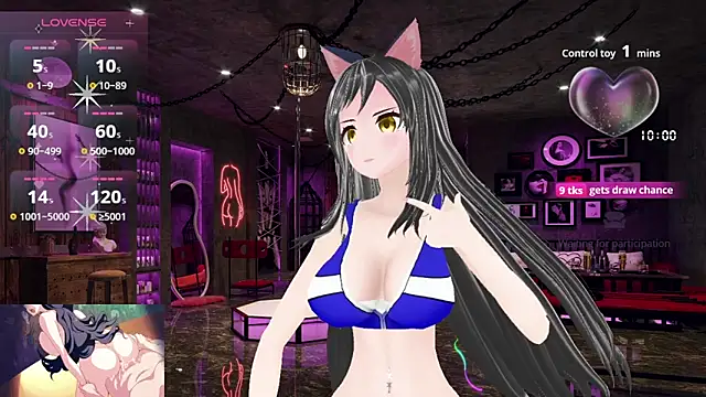 KimiStar online show from September 27, 5:18 pm