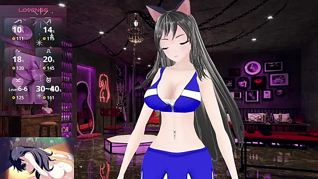 KimiStar online show from October 7, 4:37 pm