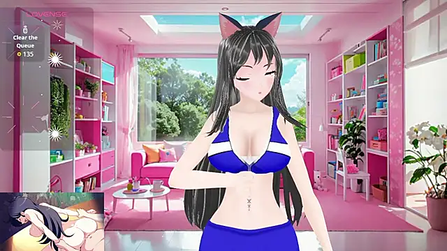 KimiStar online show from December 2, 5:30 pm