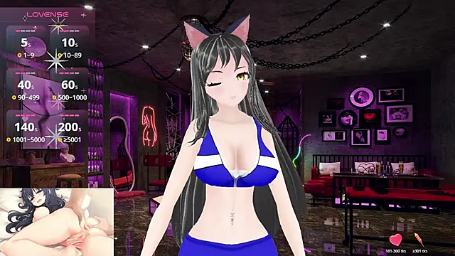 KimiStar online show from March 26, 7:19 pm