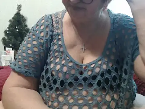 DeniseeRosea online show from March 6, 2:19 am