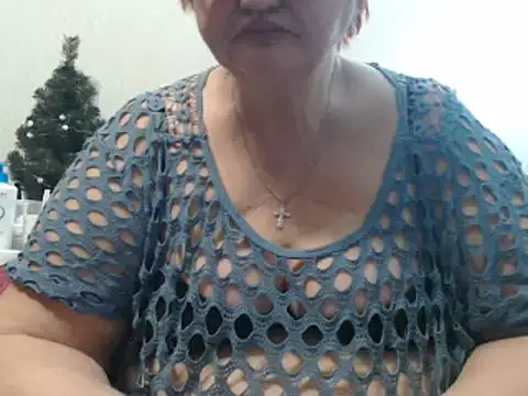 DeniseeRosea online show from March 6, 11:31 pm