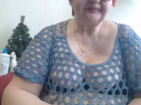 DeniseeRosea online show from March 15, 7:09 am