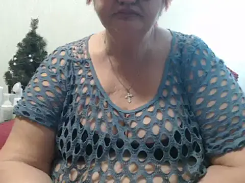 DeniseeRosea online show from March 17, 11:11 pm