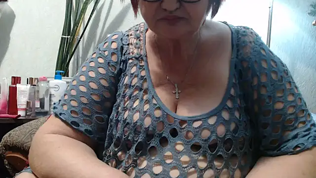 DeniseeRosea online show from December 13, 9:53 pm