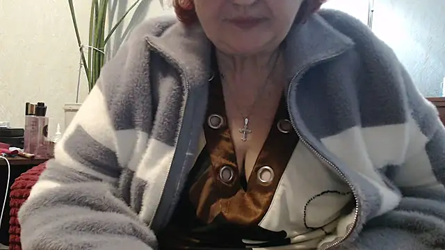 DeniseeRosea online show from April 16, 4:19 pm