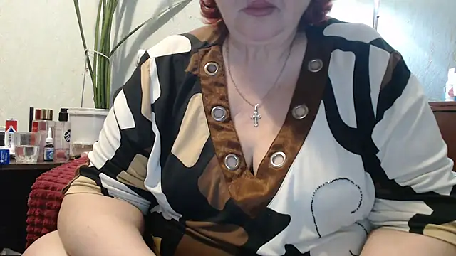 DeniseeRosea online show from April 29, 6:03 pm