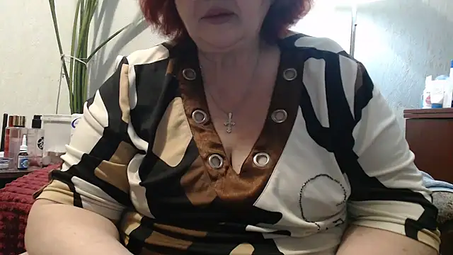 DeniseeRosea online show from April 30, 11:53 pm