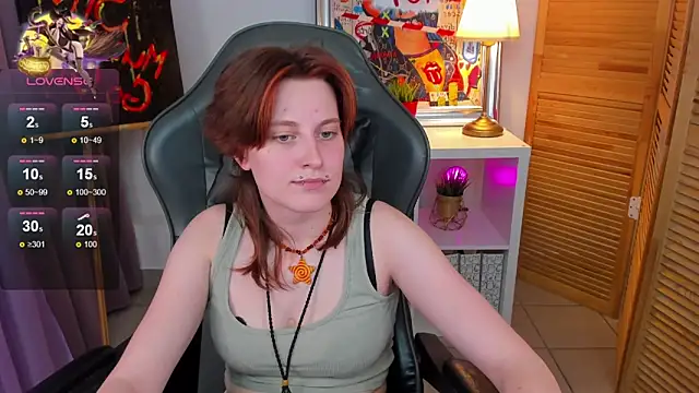 Jiffyyo online show from February 7, 12:17 pm