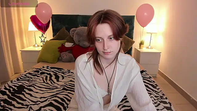 Jiffyyo online show from March 11, 8:42 pm