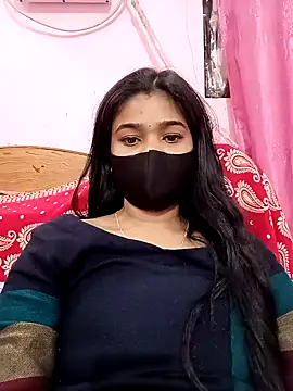 Simran-001 online show from February 20, 9:20 pm