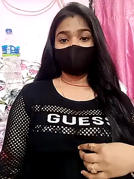 Simran-001 online show from March 4, 4:52 pm