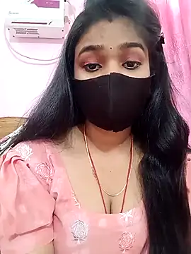 Simran-001 online show from March 6, 6:30 am