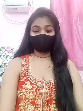 Simran-001 online show from March 8, 6:21 am