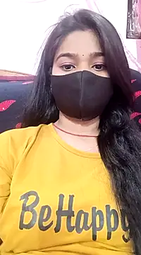 Simran-001 online show from March 10, 8:45 pm