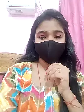 Simran-001 online show from March 22, 9:34 am