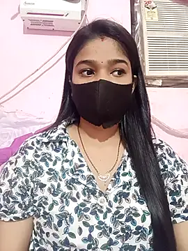 Simran-001 online show from September 13, 6:13 am