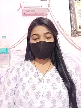 Simran-001 online show from September 14, 6:40 pm