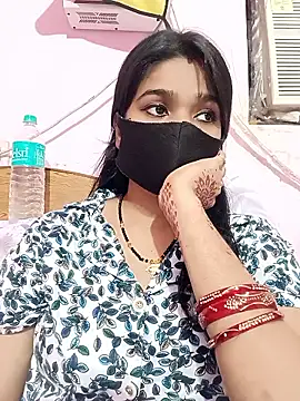 Simran-001 online show from October 10, 7:13 pm