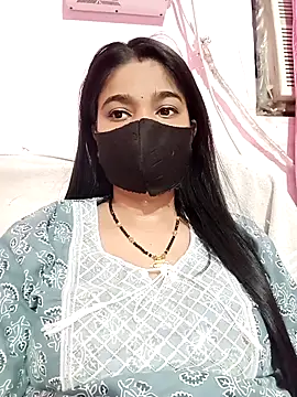 Simran-001 online show from October 18, 6:30 pm