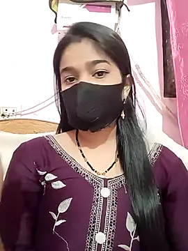 Simran-001 online show from October 21, 1:56 pm